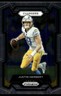 Justin Herbert 2023 Panini Prizm #158 Chargers NFL READ FREE SHIP AutographDen