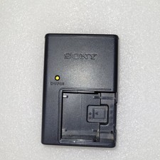 Battery Chargers set of 2 for Sony D, T, R and E Series Batteries BC-CSD