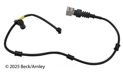 Disc Brake Pad Wear Sensor Beck/Arnley 084-1962 fits 10-17 Lexus LS460