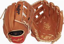 Rawlings 12" Sierra Romero Heart of the Hide Series Fastpitch Glove - Right Hand