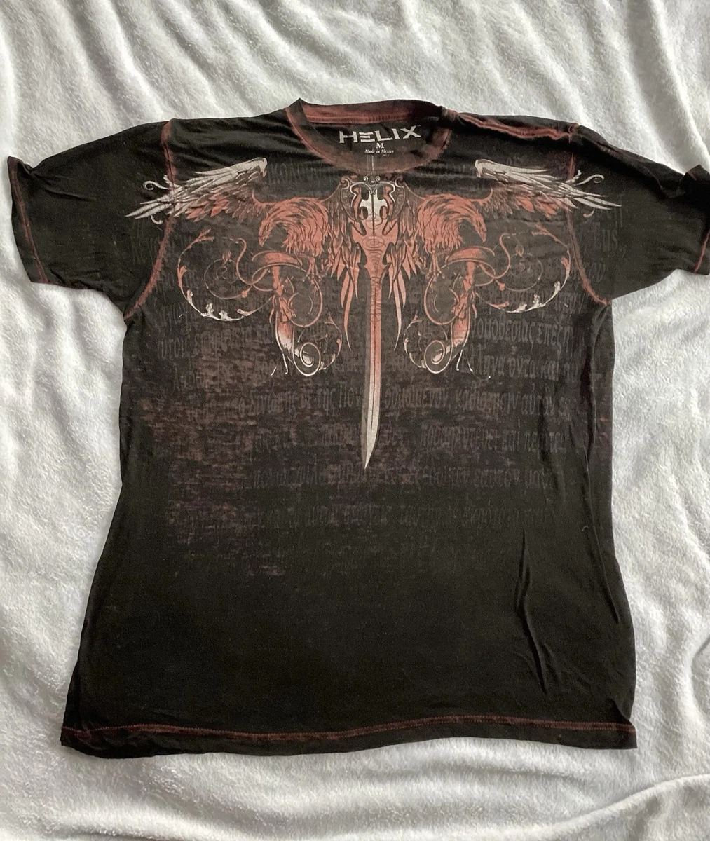 トップス helix Helix Shirts for Men for sale | eBay