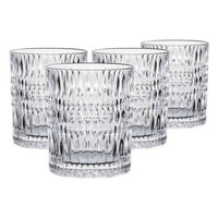 Nachtmann Ethno Tumbler 4Er Set