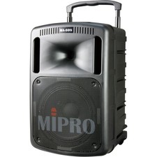 Mipro MA 808 D Tragbares Akku Lautsprechersys...