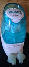 Navage nasal care for congestion relief- No Salt Pods Pre Owned Sterilized