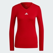 adidas women Team Base Tee