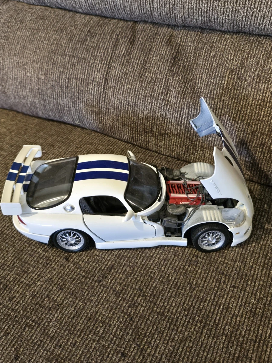 viper gts r 1 18 products for sale | eBay