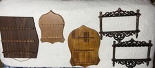 LARGE VINTAGE SOUVENIR COLLECTOR SPOONS LOT ANTIQUE MULTIPLE PIECES. 