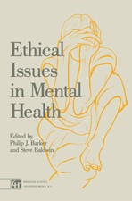 Philip J. Barker (u. a.) | Ethical Issues in ...