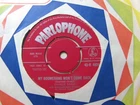 Charlie Drake – My Boomerang Won’t Come Back 1961 7” Parlophone R 4824