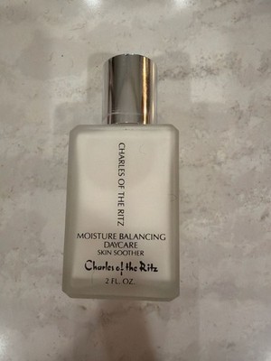 Vintage Charles of the Ritz Moisture Balancing Daycare Skin Soother 2 Fl Oz