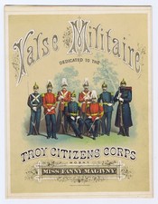 New York spectacular - Troy Citizen Corps - U...
