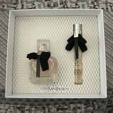 Yves Saint Laurent Mon Paris Eau de Parfum GIFT SET - 1 oz and 0.33 oz