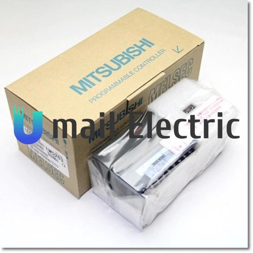 1PCS New in Box MITSUBISHI PLC Module AJ65BT-RPI-10B VIA FEDEX - Picture 1 of 1