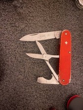 Victorinox Elinox 84mm Voyageur