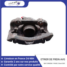 Etrier de frein Seat CORDOBA