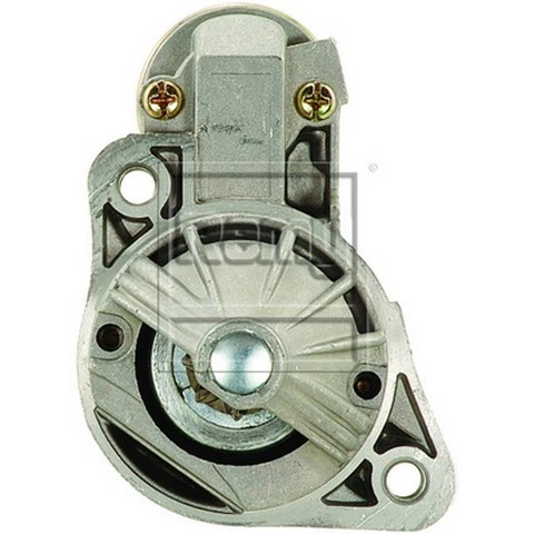 Arranque premium Remy 99408 para modelos seleccionados Dodge Hyundai Mitsubishi 88-01 Foto 3 de 4