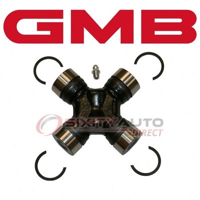 GMB Front Shaft Front Joint Universal Joint for 1988-1993 Dodge W250 - zy