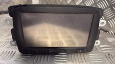 Autoradio Dacia LODGY 