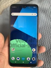 Used Fairphone 4 5G - Dual SIM 256GB + 6GB RAM Android - Unlocked Gary