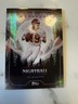 2024 Topps Midnight - Nightball Joe Montana #NB-20 Moon Beam