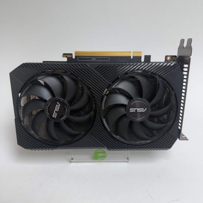 Asus GeForce GTX 1660 Super 6GB GDDR6 Graphics Card