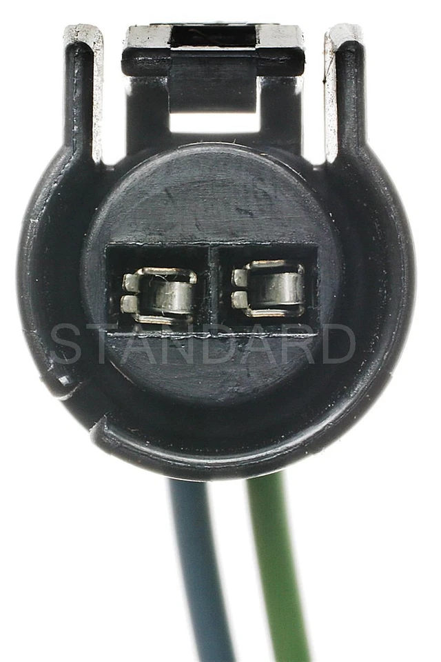 Conector de interruptor de compresor de aire acondicionado SMP para 1983-84, 86, 94-99 GMC K1500 Suburban Foto 4 de 4
