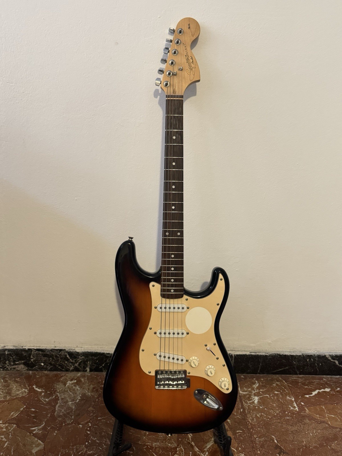 Fender Squire Stratocaster Affinity
