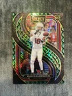 2024 Panini Select Marvin Harrison Jr Dragon Scale /81 STUD SSP Cardinals Rookie