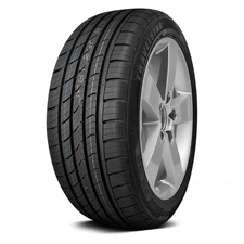 1 New Travelstar Un33  - 235/55r17 Tires 2355517 235 55 17