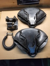 Sattel, Sozius Sitzbank K750 Dnepr Mw750   Original