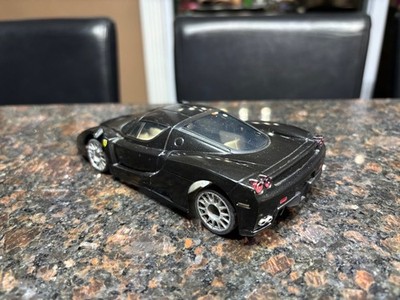 Rare Squat Ferrari Enzo body for Kyosho MINI-Z Very Rare ASC | eBay