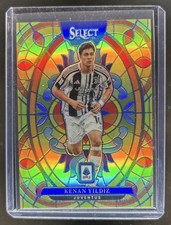 2025-26 Panini Select Serie A Soccer Checklist Guide in-content 55