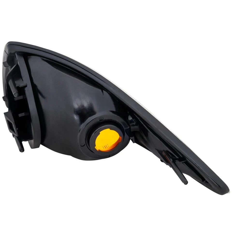 Luz de marcador lateral lado del pasajero para Chevy Cavalier 2000-2002 Park/Señal Foto 2 de 4