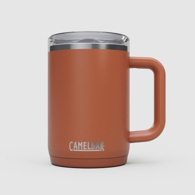 Camelbak Thrive Mug Vss 0,5L sierra red 