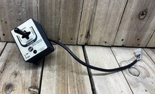 Western Fisher 6 Pin Snow Plow Joystick Controller Oem Used Western Fisher 6 Pin Snow Plow Joystick Controller Oem Used