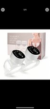 Double MY376 Wearable Electric Breast Pump
