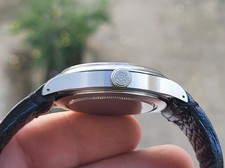 TUDOR Heritage Ranger Automatic Men's 41MM Wristwatch 79910-Black 13