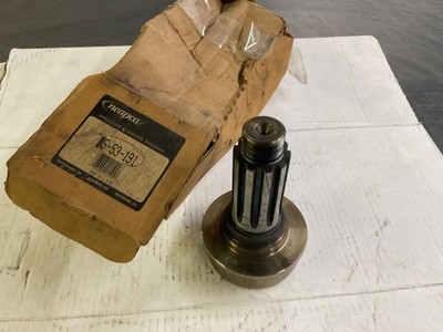 Neapco N5-53-191 Driveshaft Midship Stub Shaft New Old Stock 1610 Series