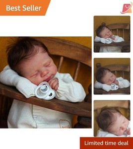 Pascale Reborn | eBay