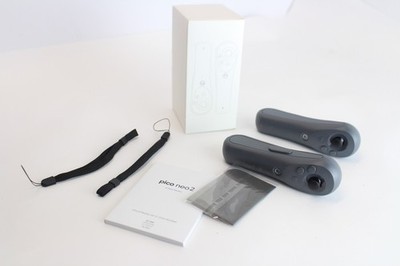 Pico Neo 2 Motion  VR Controller - NEU!!!!