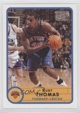 2003-04 Bazooka Kurt Thomas #40 0q3
