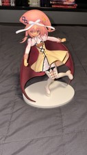 Sumomo Akihime Limited Edition 1/8 Figure SON...