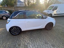VAUXHALL, Adam, 2013, Petrol, 1.4