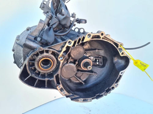 S605JC Caja Cambios para KIA MAGENTIS (MG) Active 2006 1965886 - Imagen 4 de 9