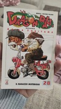 Manga DRAGON BALL Deluxe N. 28 - Akira Toriyama Manga STAR COMICS