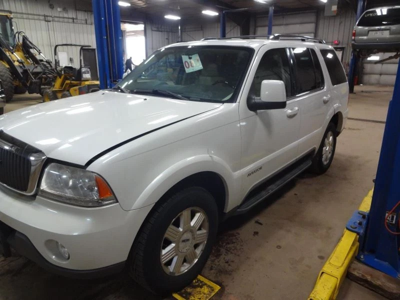 Filtro de aire 4,6 L compatible con 03-05 AVIATOR 236032 Foto 4 de 4