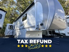 2026 Heartland Sundance FW 32RLBS