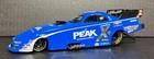 2024 John Force PEAK Chevrolet Camaro NHRA Funny Car The Champs Last Ride 1/24