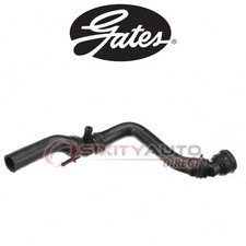 Radiator Coolant Hose-Molded Coolant Hose Gates 51730