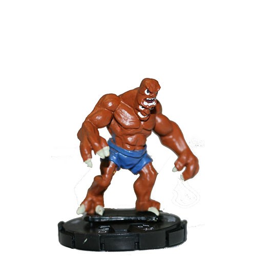 Heroclix Marvel Hammer of Thor SKULL-BROTHER #102 LE OP Kit Bi-Beast - Picture 1 of 1
